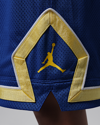 NIKE公式】ジョーダン エッセンシャル ジュニア Dri-FIT ブラジル